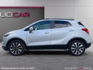 OPEL d'occasion MOKKA X 1.6 CDTI 136 ch COLOR EDITION de 2018 Osny