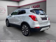 OPEL d'occasion MOKKA X 1.6 CDTI 136 ch COLOR EDITION de 2018 Osny
