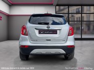 OPEL d'occasion MOKKA X 1.6 CDTI 136 ch COLOR EDITION de 2018 Osny
