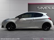 PEUGEOT d'occasion 208 1.6 THP 208 GTI de 2018 Montreuil (93)﻿