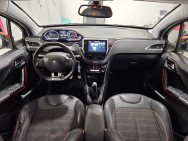 PEUGEOT d'occasion 208 I ROLAND GARROS 1.6 BLUE HDI 100 de 2016 Arras
