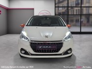 PEUGEOT d'occasion 208 I ROLAND GARROS 1.6 BLUE HDI 100 de 2016 Arras