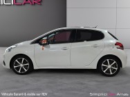 PEUGEOT d'occasion 208 I ROLAND GARROS 1.6 BLUE HDI 100 de 2016 Arras