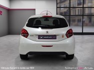 PEUGEOT d'occasion 208 I ROLAND GARROS 1.6 BLUE HDI 100 de 2016 Arras
