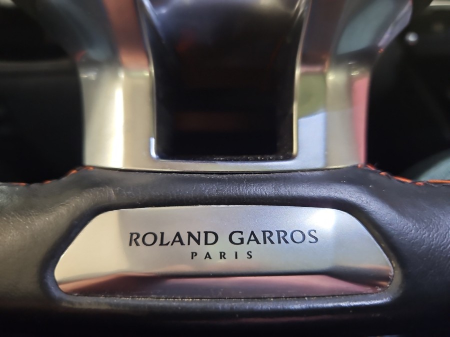 PEUGEOT d'occasion 208 I ROLAND GARROS 1.6 BLUE HDI 100 de 2016 Arras