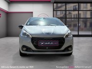 PEUGEOT d'occasion 208 1.6 THP 208 GTI de 2018 Montreuil (93)﻿