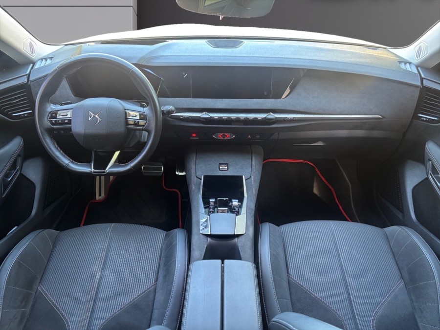 DS d'occasion DS4 II 1.6 PLUG-IN HYBRID 225 PERFORMANCE LINE + de