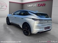 DS d'occasion DS4 II 1.6 PLUG-IN HYBRID 225 PERFORMANCE LINE + de