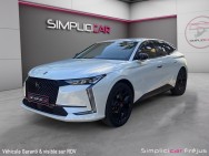 DS d'occasion DS4 II 1.6 PLUG-IN HYBRID 225 PERFORMANCE LINE + de