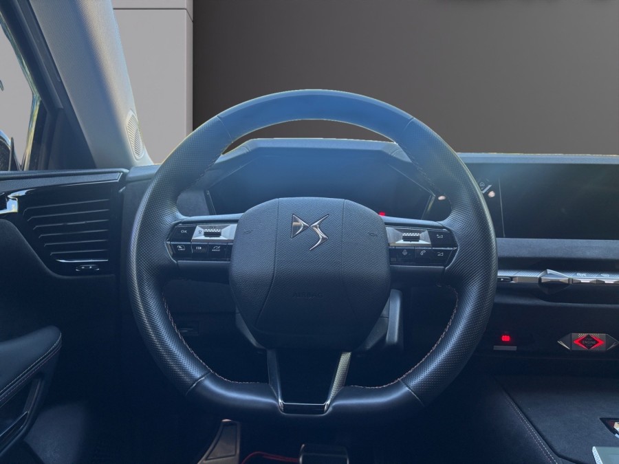 DS d'occasion DS4 II 1.6 PLUG-IN HYBRID 225 PERFORMANCE LINE + de