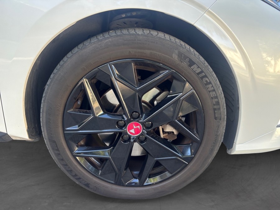 DS d'occasion DS4 II 1.6 PLUG-IN HYBRID 225 PERFORMANCE LINE + de