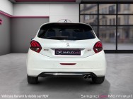 PEUGEOT d'occasion 208 1.6 THP 208 GTI de 2018 Montreuil (93)﻿