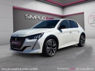 PEUGEOT d'occasion 208 II 1.2 PURETECH 130 GT EAT de 2022 St Gaudens