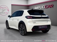 PEUGEOT d'occasion 208 II 1.2 PURETECH 130 GT EAT de 2022 St Gaudens