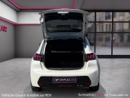 PEUGEOT d'occasion 208 II 1.2 PURETECH 130 GT EAT de 2022 St Gaudens