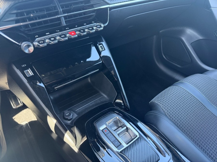 PEUGEOT d'occasion 208 II 1.2 PURETECH 130 GT EAT de 2022 St Gaudens