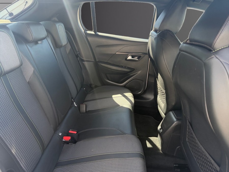 PEUGEOT d'occasion 208 II 1.2 PURETECH 130 GT EAT de 2022 St Gaudens