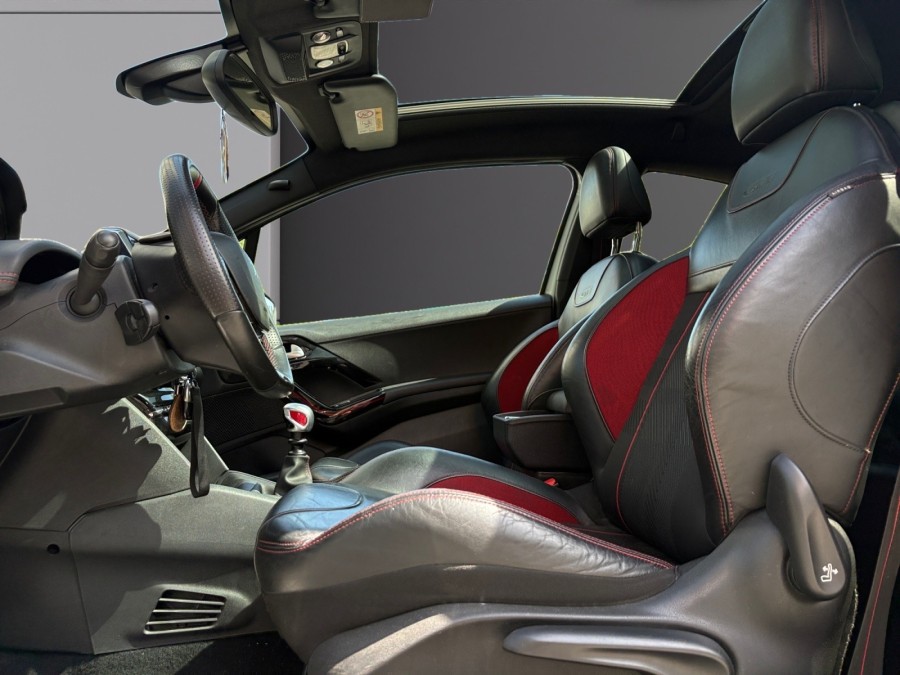 PEUGEOT d'occasion 208 1.6 THP 208 GTI de 2018 Montreuil (93)﻿