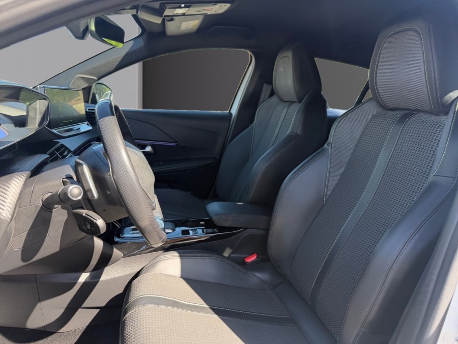 PEUGEOT d'occasion 208 II 1.2 PURETECH 130 GT EAT de 2022 St Gaudens