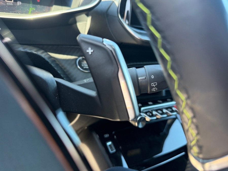 PEUGEOT d'occasion 208 II 1.2 PURETECH 130 GT EAT de 2022 St Gaudens