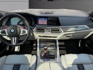 BMW d'occasion X6 M COMPETITION de 2020 Orleans (45)﻿