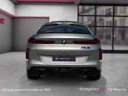 BMW d'occasion X6 M COMPETITION de 2020 Orleans (45)﻿
