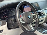 BMW d'occasion X6 M COMPETITION de 2020 Orleans (45)﻿