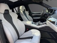BMW d'occasion X6 M COMPETITION de 2020 Orleans (45)﻿