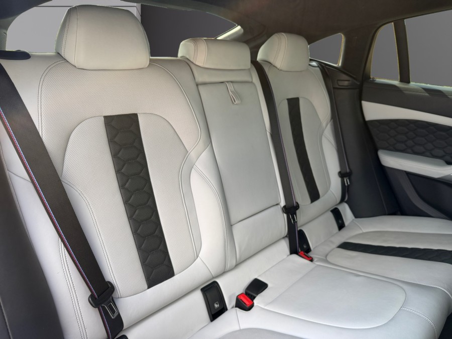 BMW d'occasion X6 M COMPETITION de 2020 Orleans (45)﻿