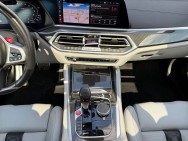 BMW d'occasion X6 M COMPETITION de 2020 Orleans (45)﻿