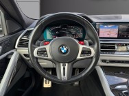 BMW d'occasion X6 M COMPETITION de 2020 Orleans (45)﻿