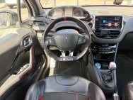 PEUGEOT d'occasion 208 1.6 THP 208 GTI de 2018 Montreuil (93)﻿