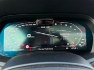 BMW d'occasion X6 M COMPETITION de 2020 Orleans (45)﻿