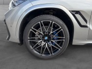 BMW d'occasion X6 M COMPETITION de 2020 Orleans (45)﻿