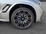 BMW d'occasion X6 M COMPETITION de 2020 Orleans (45)﻿