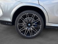 BMW d'occasion X6 M COMPETITION de 2020 Orleans (45)﻿