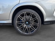 BMW d'occasion X6 M COMPETITION de 2020 Orleans (45)﻿