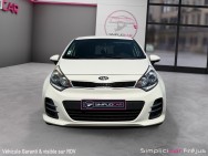 KIA d'occasion RIO III 1.2 85 ORIGINS de 2016 Frejus (83)﻿