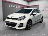 KIA d'occasion RIO III 1.2 85 ORIGINS de 2016 Frejus (83)﻿