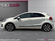 KIA d'occasion RIO III 1.2 85 ORIGINS de 2016 Frejus (83)﻿