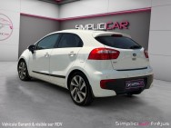 KIA d'occasion RIO III 1.2 85 ORIGINS de 2016 Frejus (83)﻿