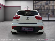 KIA d'occasion RIO III 1.2 85 ORIGINS de 2016 Frejus (83)﻿