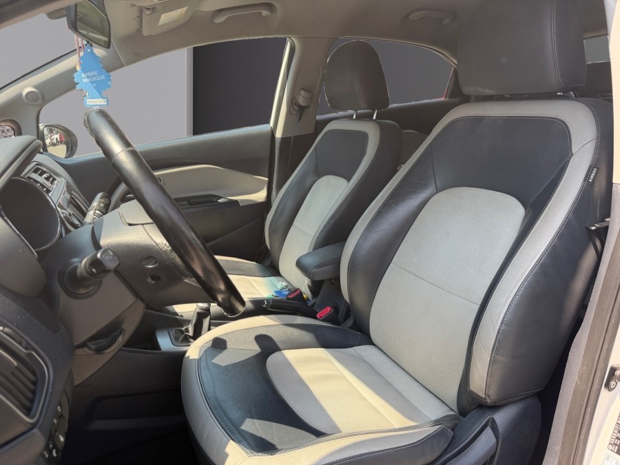 KIA d'occasion RIO III 1.2 85 ORIGINS de 2016 Frejus (83)﻿