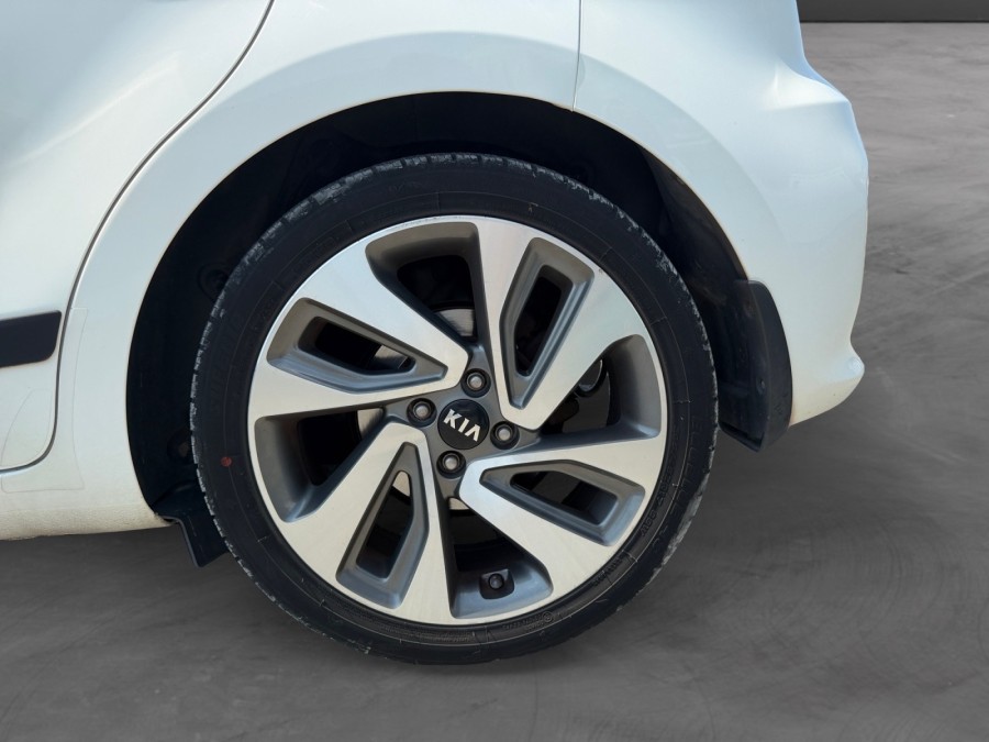 KIA d'occasion RIO III 1.2 85 ORIGINS de 2016 Frejus (83)﻿