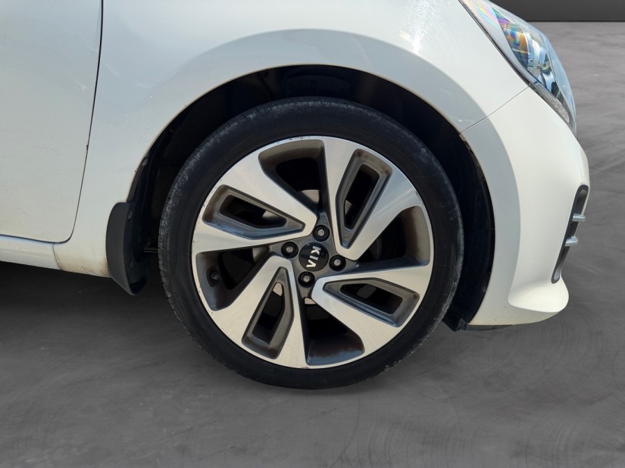 KIA d'occasion RIO III 1.2 85 ORIGINS de 2016 Frejus (83)﻿