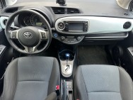 TOYOTA d'occasion YARIS 1.0 VVTI 70 DYNAMIC de 2014 Le Raincy (93)﻿