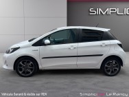 TOYOTA d'occasion YARIS 1.0 VVTI 70 DYNAMIC de 2014 Le Raincy (93)﻿