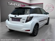 TOYOTA d'occasion YARIS 1.0 VVTI 70 DYNAMIC de 2014 Le Raincy (93)﻿