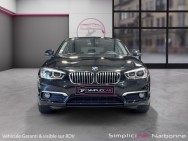 BMW d'occasion SERIE 1 116 D de 2019 Narbonne (11)﻿