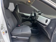 TOYOTA d'occasion YARIS 1.0 VVTI 70 DYNAMIC de 2014 Le Raincy (93)﻿